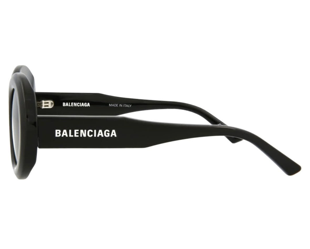 BALENCIAGA BB0294S ROUND SUNGLASSES