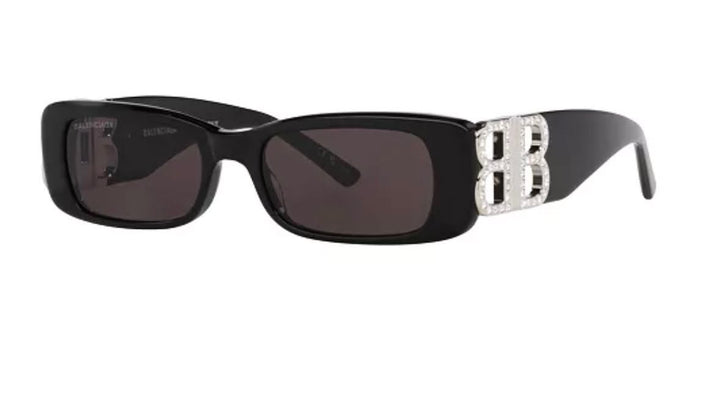 BALENCIAGA DYNASTY BB0096S SUNGLASSES