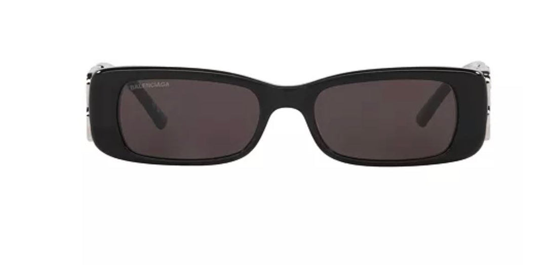 BALENCIAGA DYNASTY BB0096S SUNGLASSES