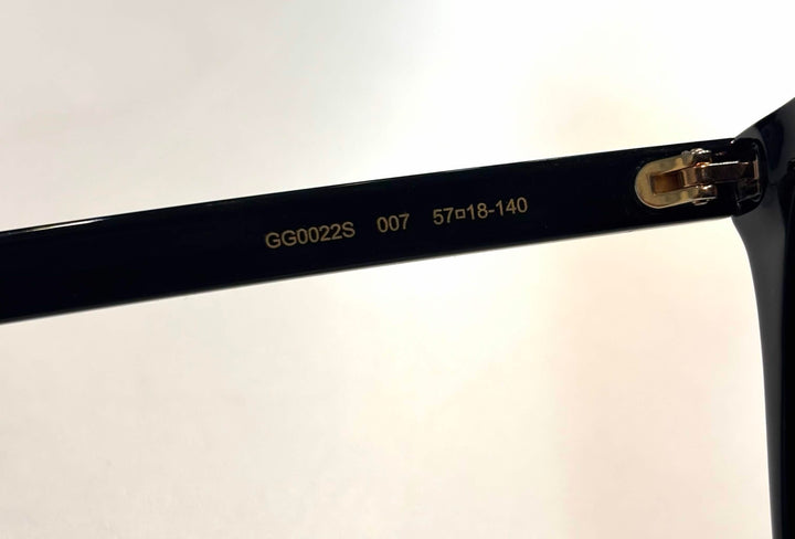 BALENCIAGA DYNASTY BB0096S SUNGLASSES