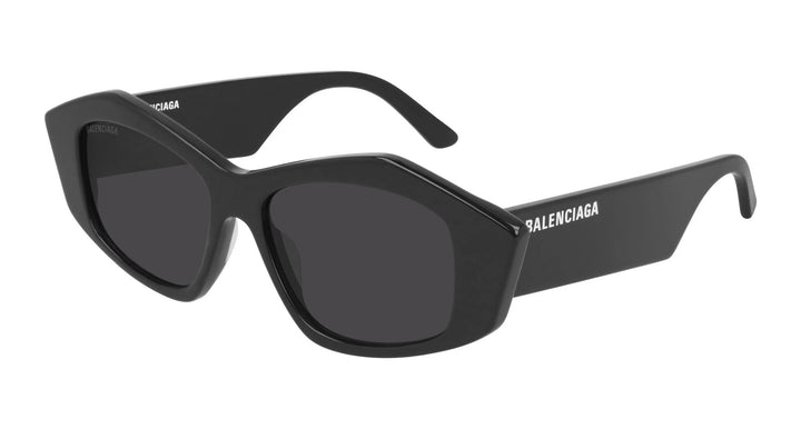 BALENCIAGA BB0106S EXTREME TINTED SUNGLASSES
