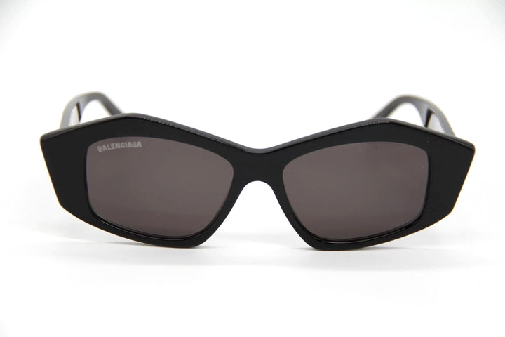 BALENCIAGA BB0106S EXTREME TINTED SUNGLASSES