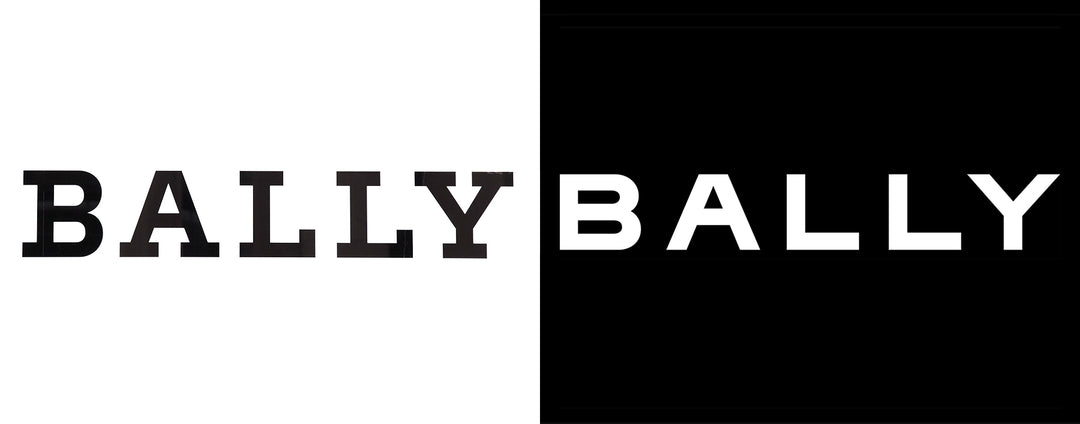 BALLY BRITT B BUCKLE REVERSIBLE BELT