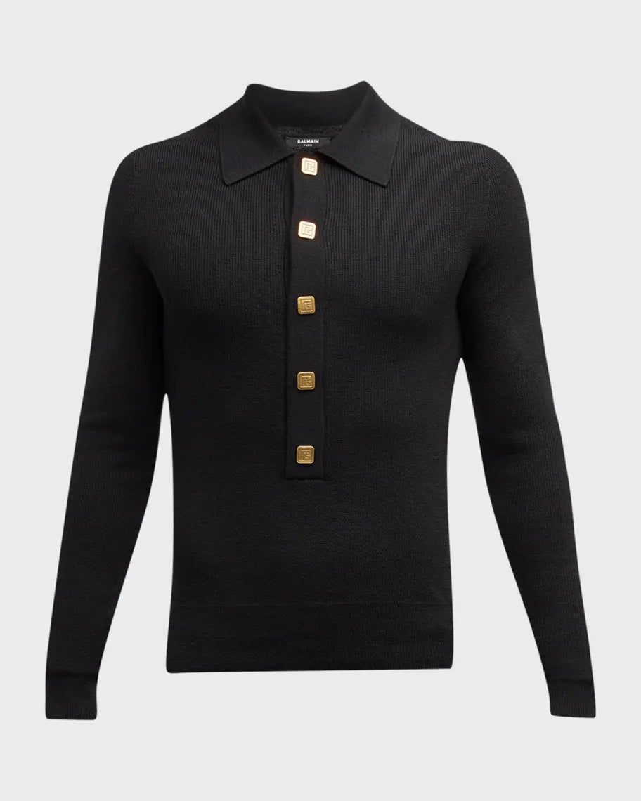 BALMAIN MEN&