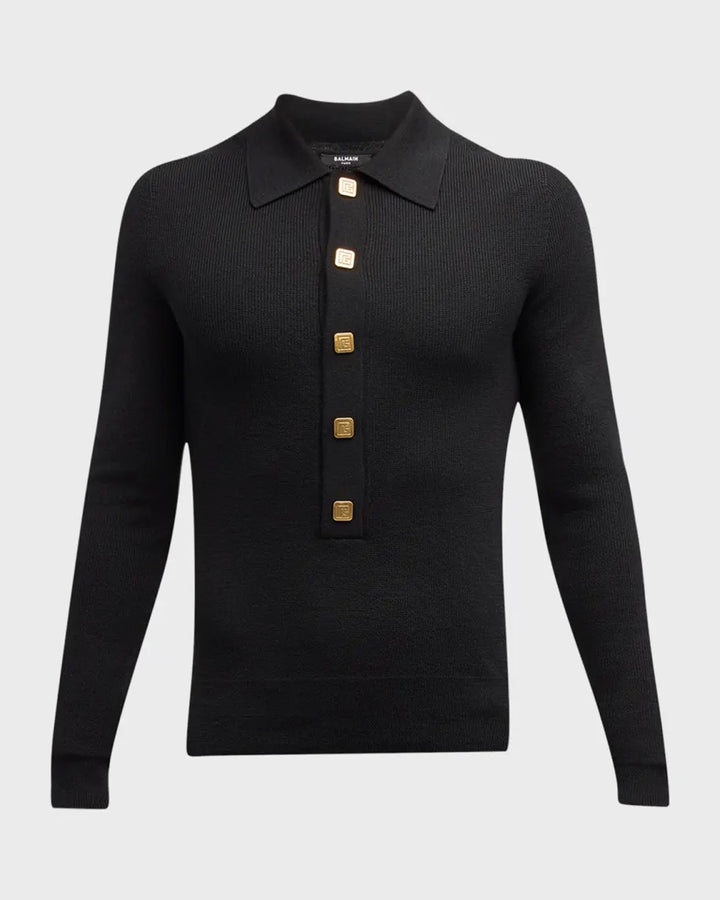 BALMAIN MEN&