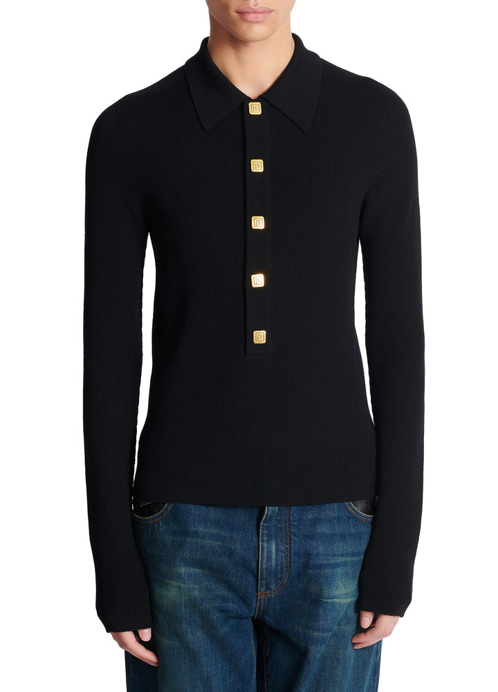 BALMAIN MEN&