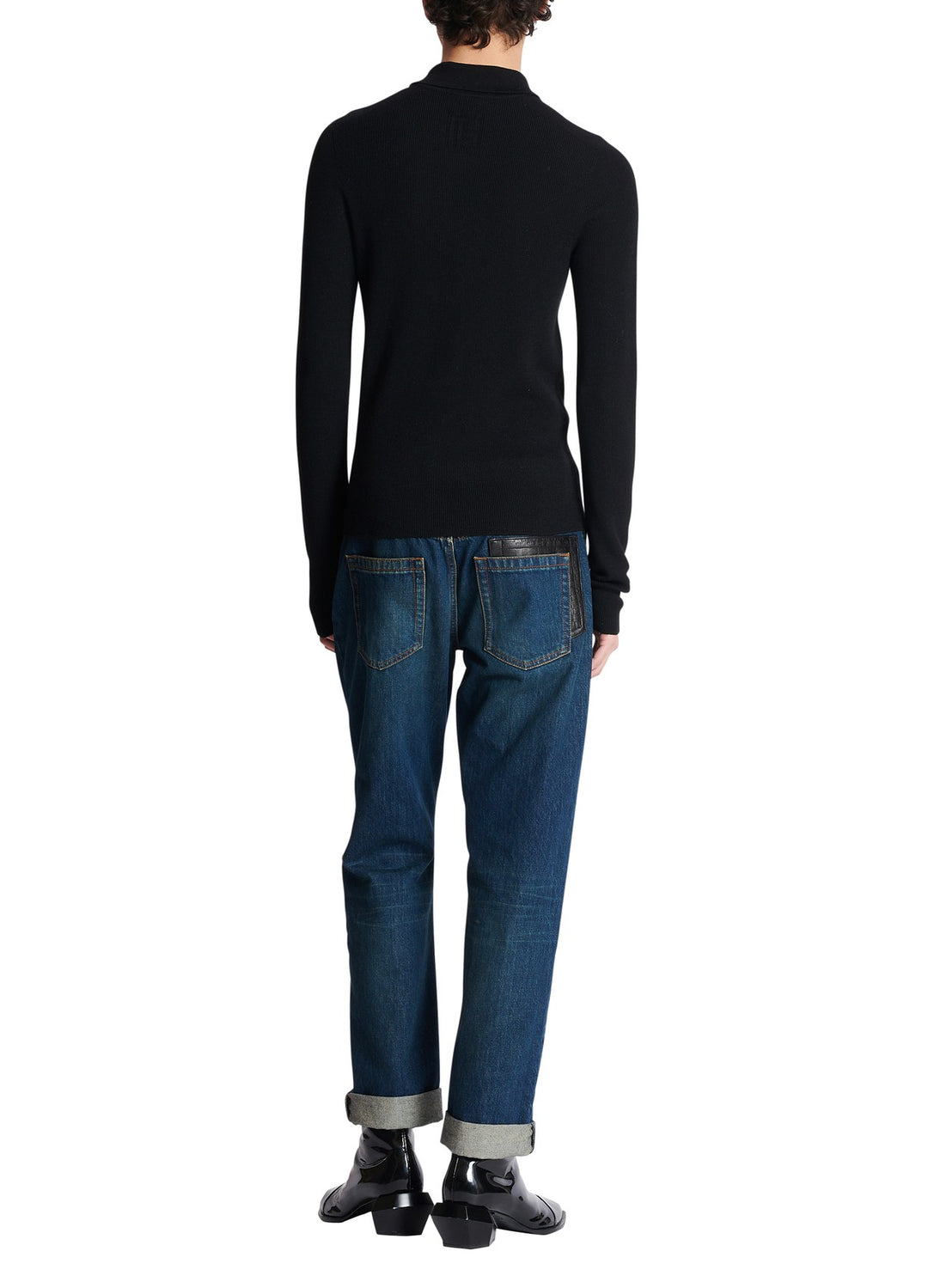 BALMAIN MEN&