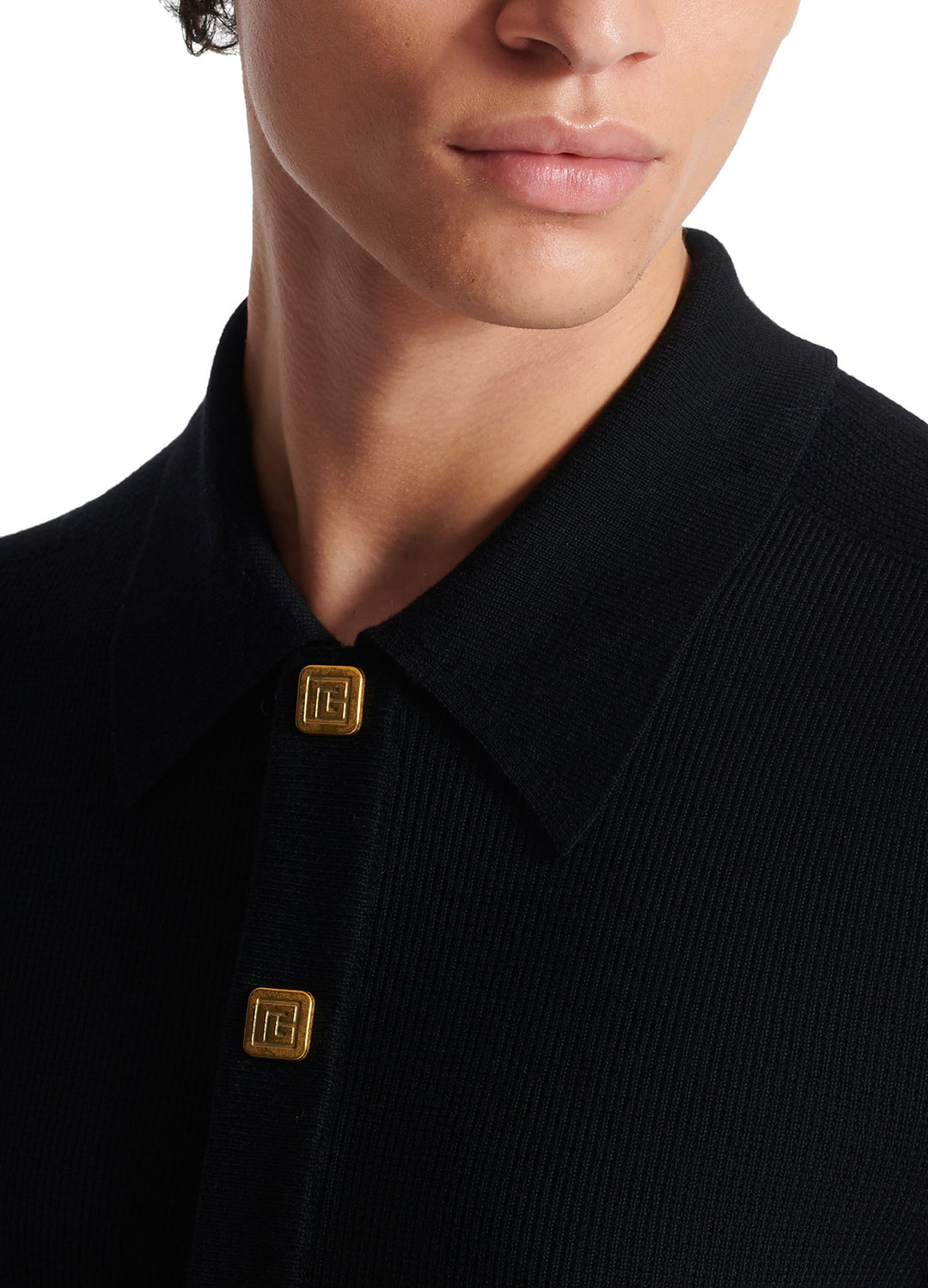 BALMAIN MEN&