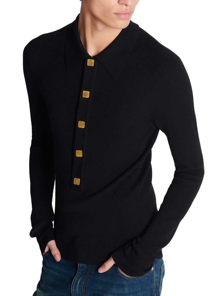 BALMAIN MEN&