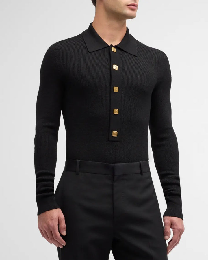 BALMAIN MEN&