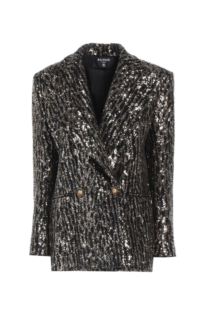 BALMAIN EVENING JACKET
