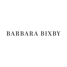 BARBARA BIXBY 18K GOLD &amp; STERLING SILVER BLUE TOPAZ LOTUS RING