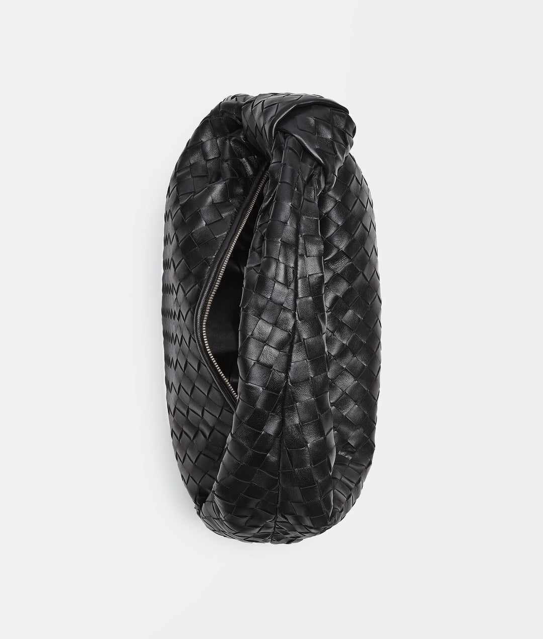 BOTTEGA VENETA INTRECCIATO LAMBSKIN TEEN JODIE BAG