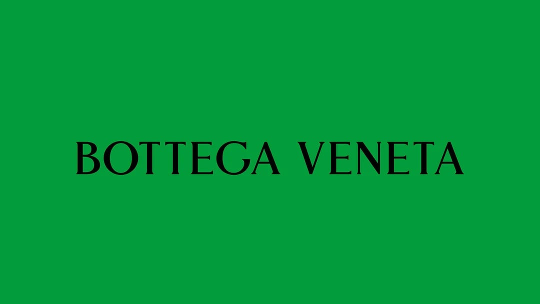 BOTTEGA VENETA KNOT BV1418S AVIATOR SUNGLASSES