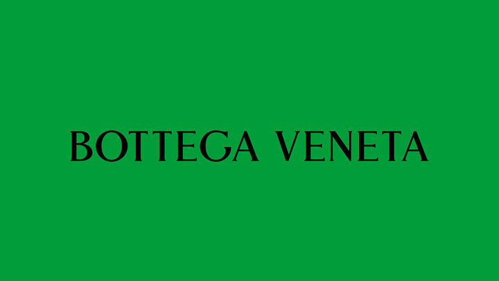 BOTTEGA VENETA CALFSKIN LEATHER INTRECCIATO MINI WALLACE BAG