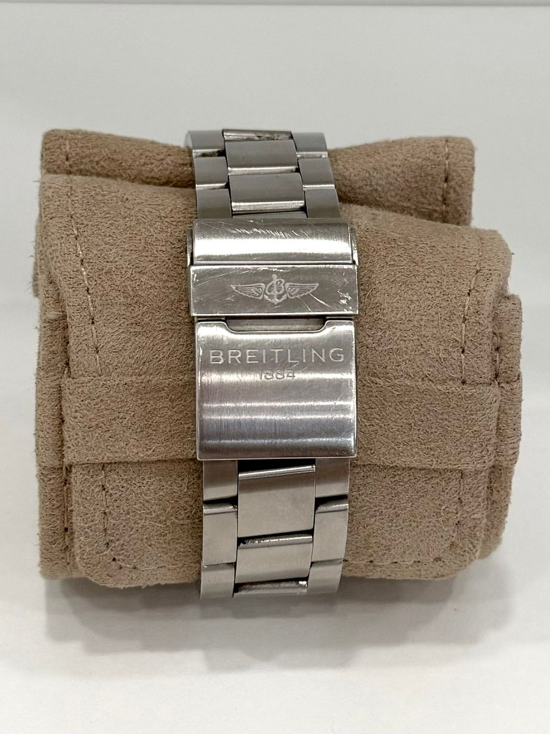 BREITLING SUPEROCEAN AUTOMATIC 44MM WATCH