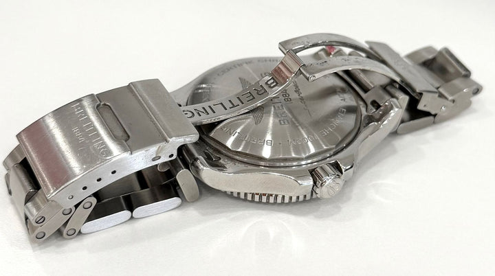 BREITLING SUPEROCEAN AUTOMATIC 44MM WATCH