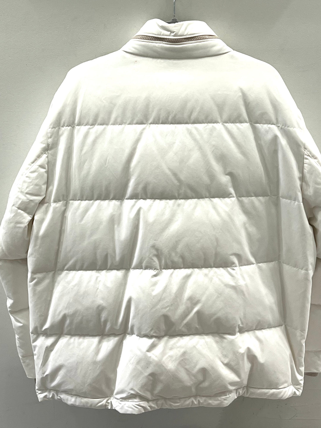 BRUNELLO CUCINELLI PADDED DOWN JACKET
