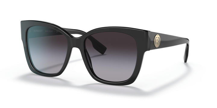 BURBERRY RUTH BE4345 SUNGLASSES