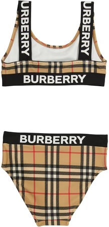 BURBERRY GIRL&