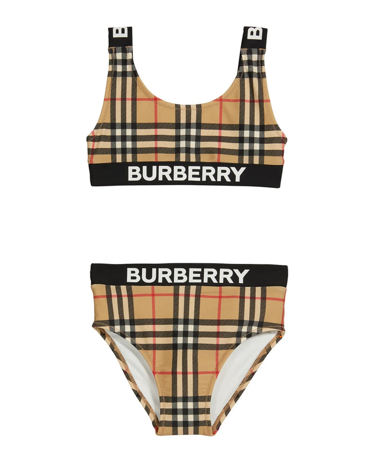 BURBERRY GIRL&