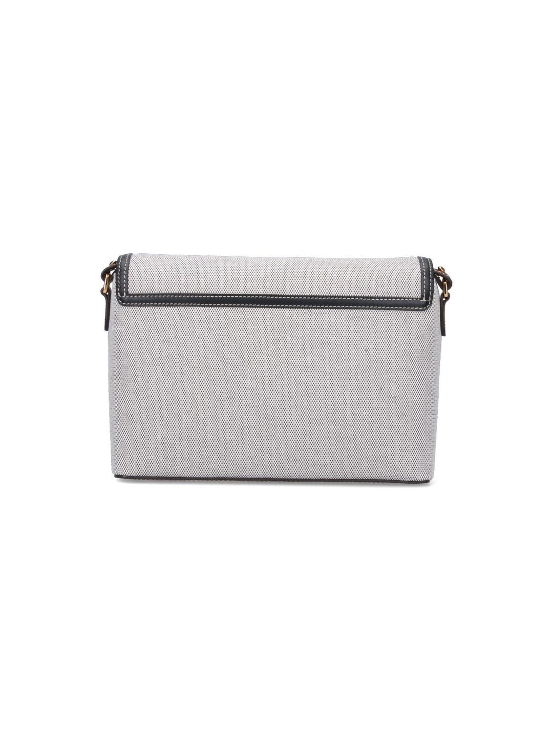 BURBERRY HORSEFERRY NOTE SHOULDER BAG