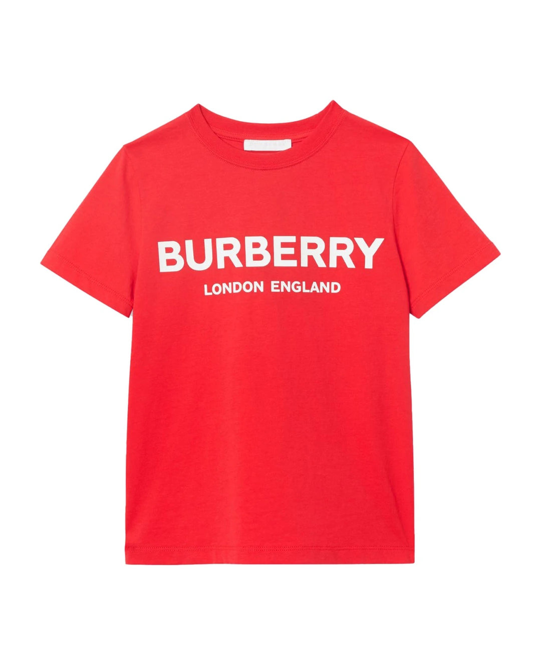 Popular Kids SMALL Burberry Logo T-Shirt