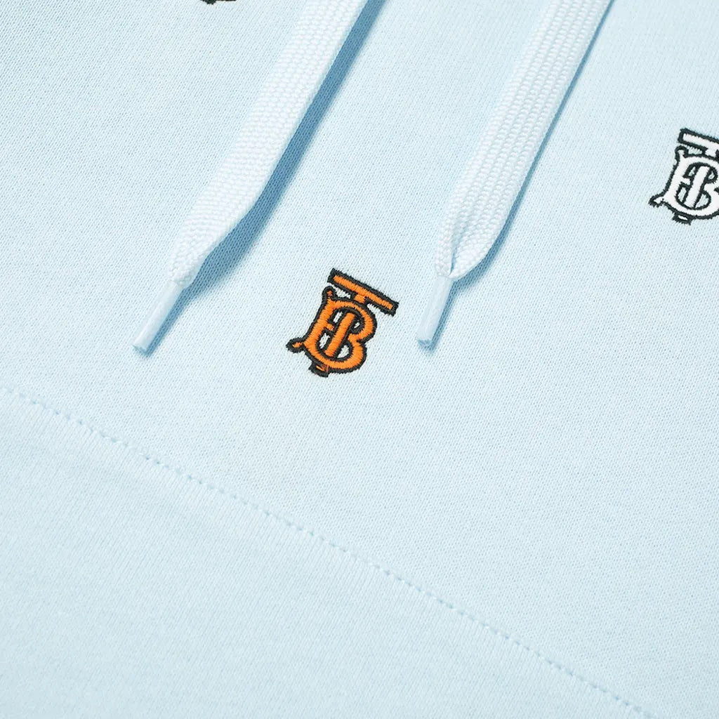 Sweater Burberry Rainbow Font Burberry Clothing Burberry Rainbow - Main Image