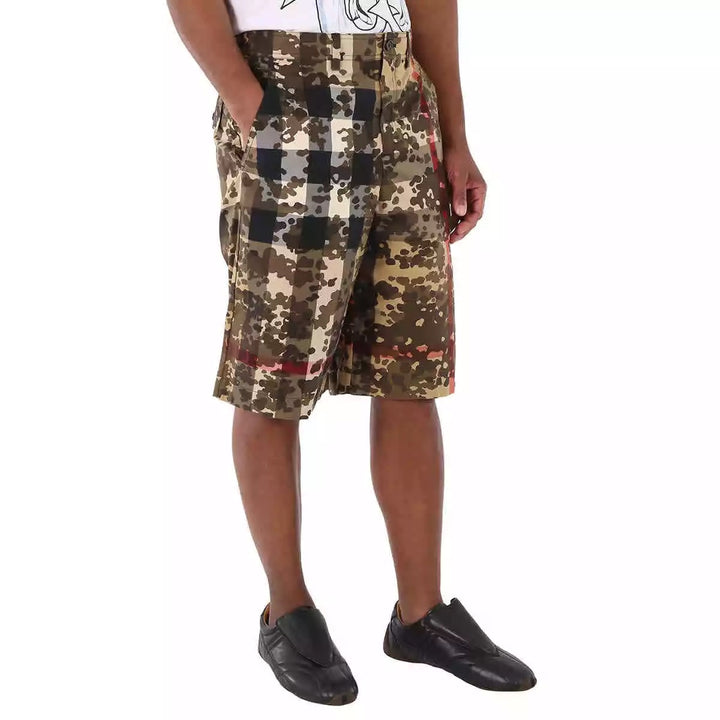 BURBERRY MEN&
