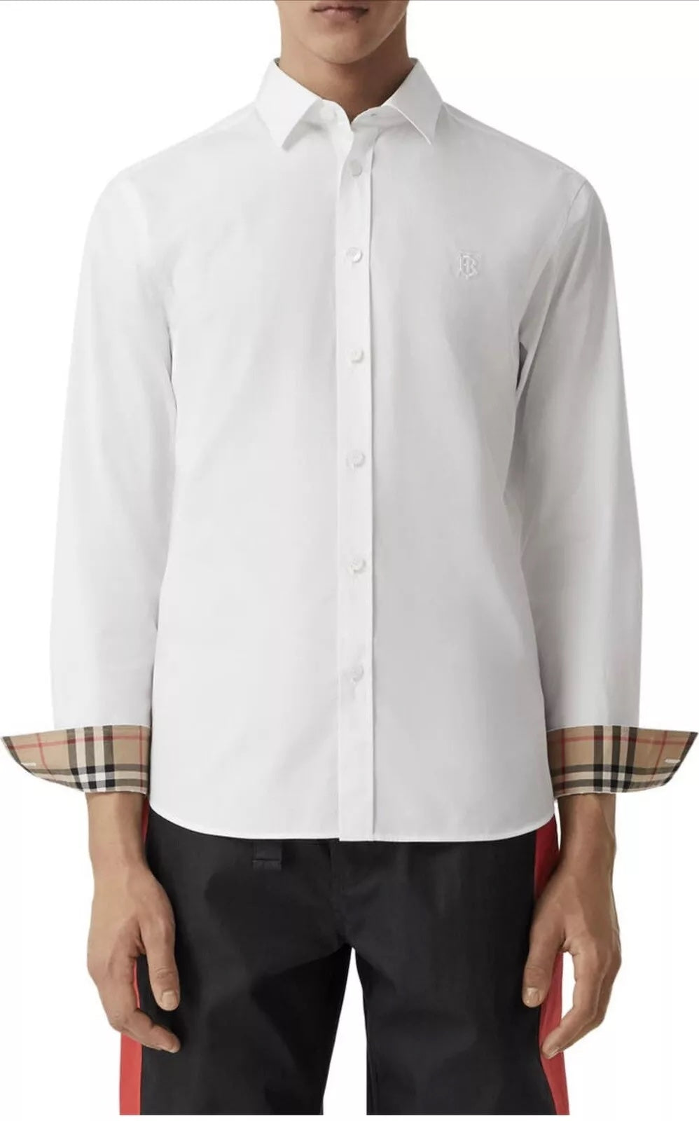BURBERRY MEN&