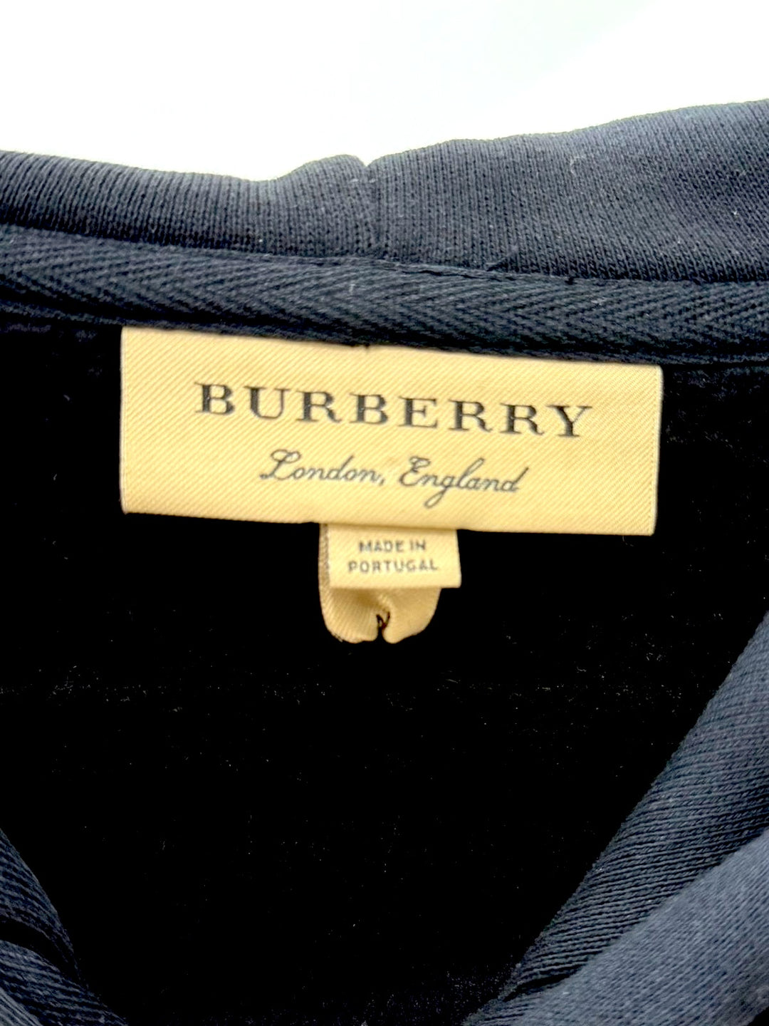 BURBERRY MEN&