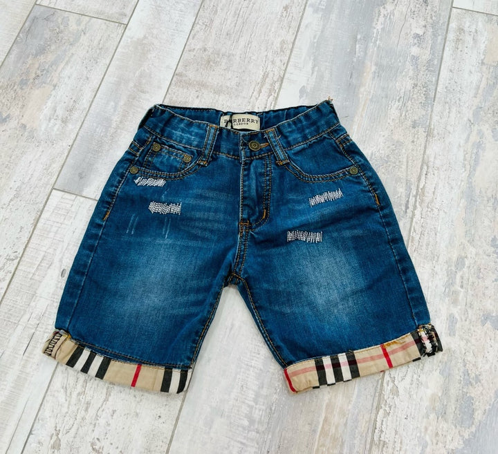 BURBERRY TODDLER&