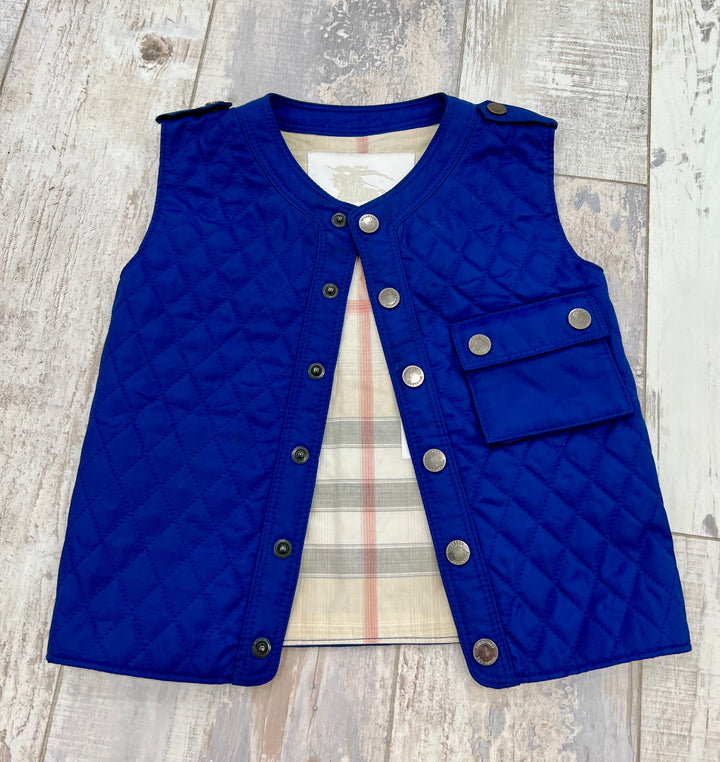 BURBERRY TODDLER&