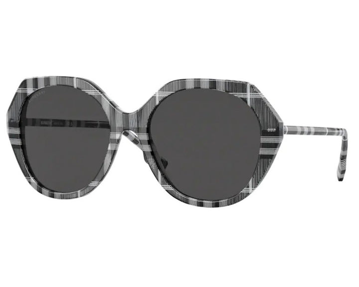 BURBERRY BE4375 VANESSA SUNGLASSES