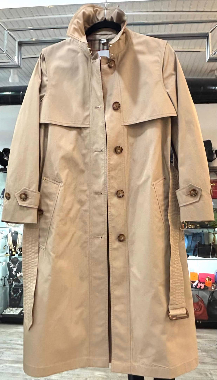 BURBERRY TRENCH COAT