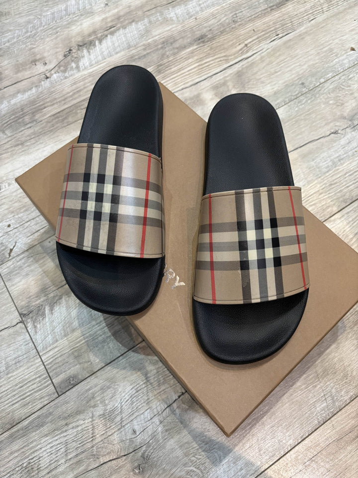 BURBERRY MEN&
