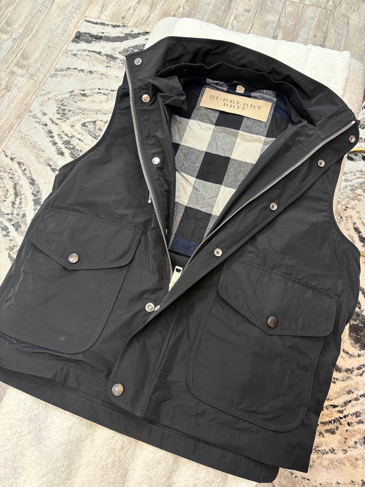 BURBERRY MEN&