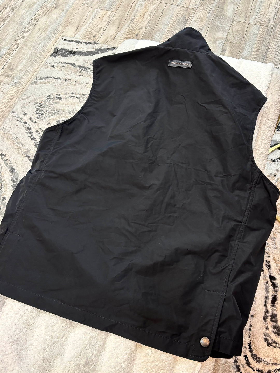 BURBERRY MEN&