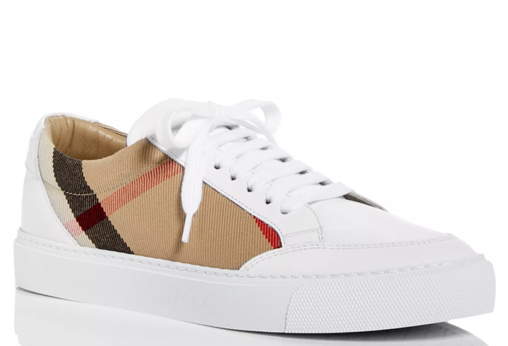 BURBERRY WOMEN&