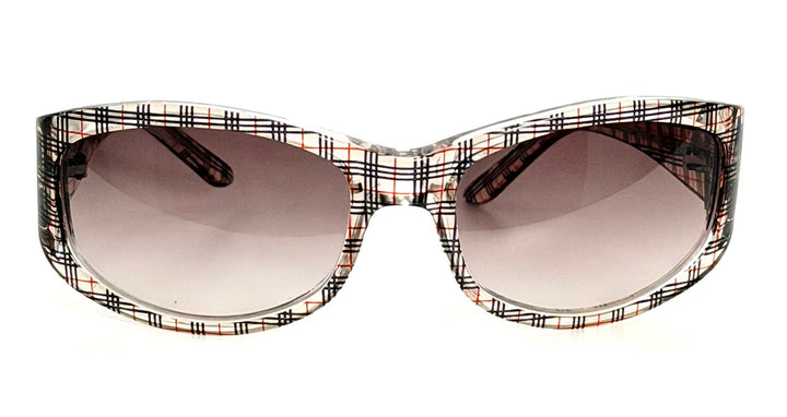 BURBERRY VINTAGE HOUSE CHECK CHILDRENS SUNGLASSES