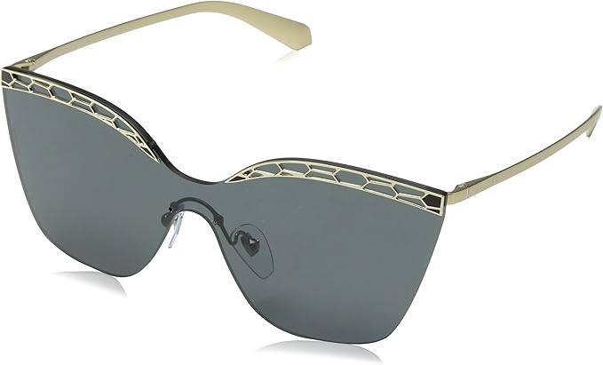BVLGARI 6093 BUTTEFLY SUNGLASSES