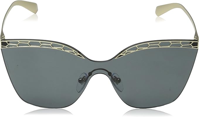 BVLGARI 6093 BUTTEFLY SUNGLASSES