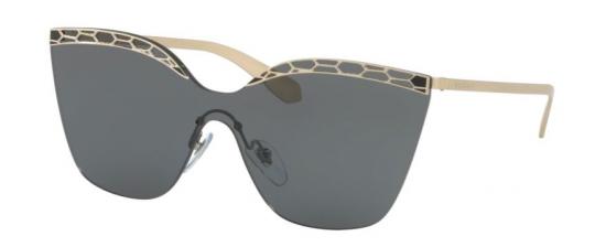 BVLGARI 6093 BUTTEFLY SUNGLASSES