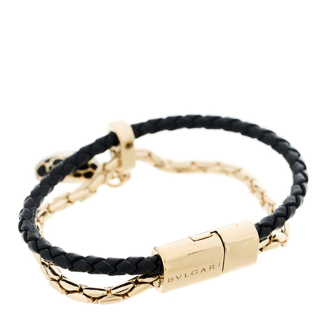 BVLGARI SERPENTI FOREVER BRACELET