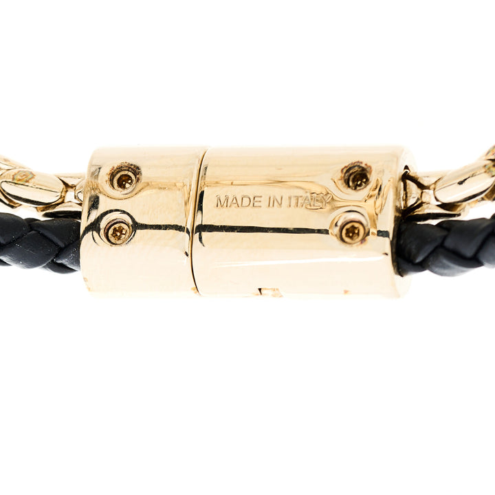 BVLGARI SERPENTI FOREVER BRACELET