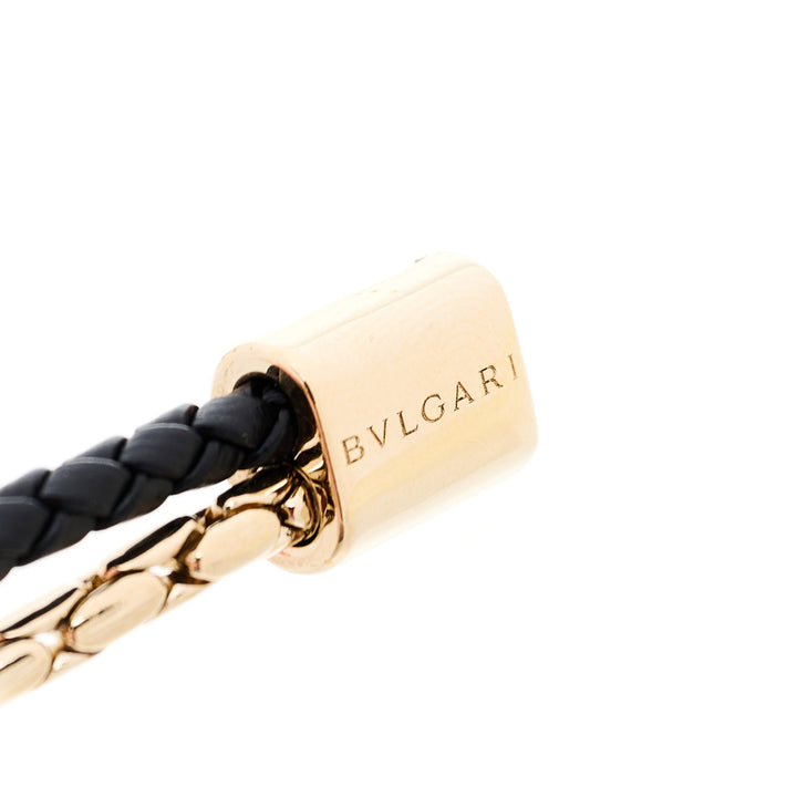 BVLGARI SERPENTI FOREVER BRACELET