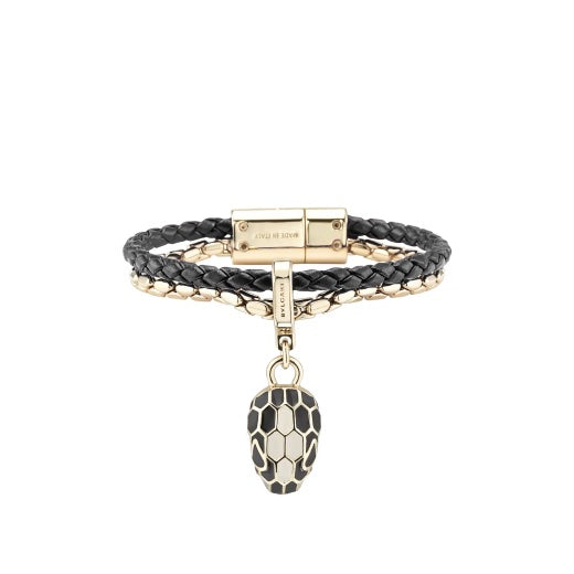 BVLGARI SERPENTI FOREVER BRACELET