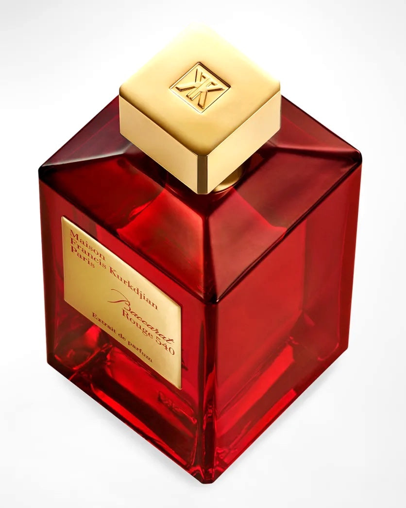 BACCARAT ROUGE 540 EXTRAIT DE PARFUM 200 ML