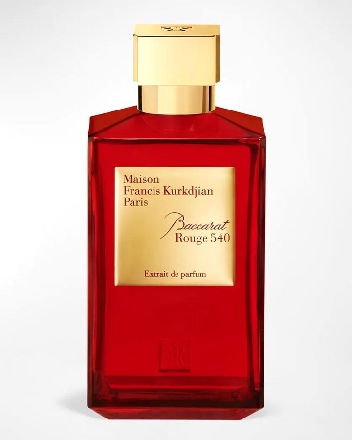 BACCARAT ROUGE 540 EXTRAIT DE PARFUM 200 ML