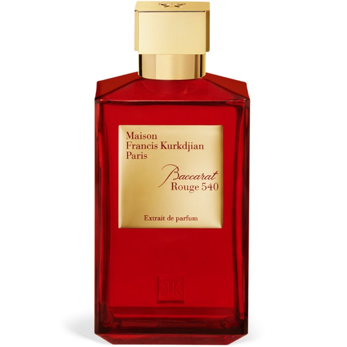 BACCARAT ROUGE 540 EXTRAIT DE PARFUM 200 ML